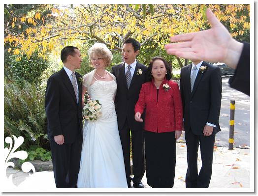 2007NovThanksgivingandRickWedding 134
